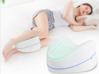 Ortopedski jastuk za noge