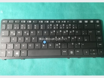 HP 850 G1 Elitebook Tastatura 1