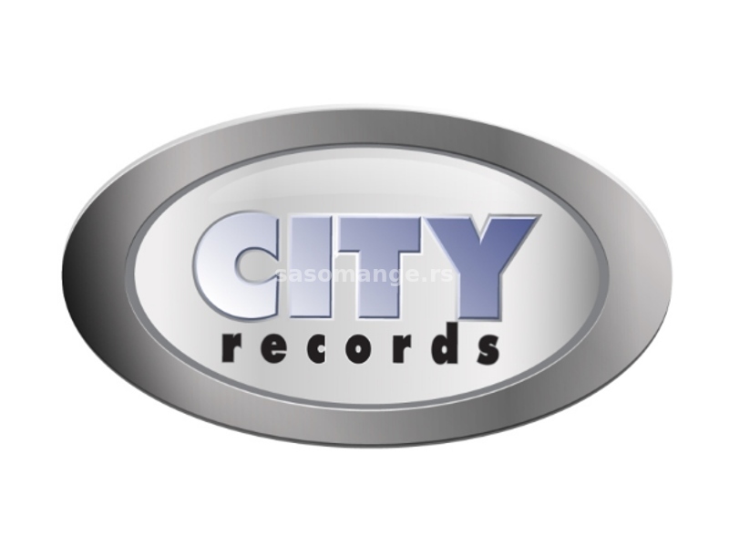 City Records izdanja [CD, DVD, USB, LP]