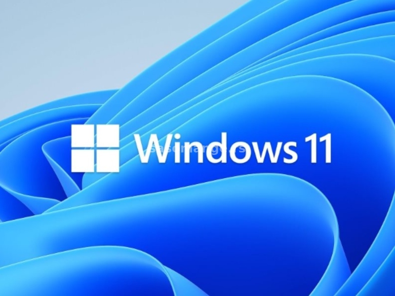 Windows 11 Instalacija sa licencom