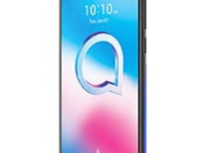 Alcatel 1SE (2020) mobilni telefon