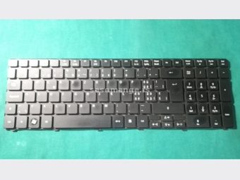 Acer Aspire 5538 Tastatura