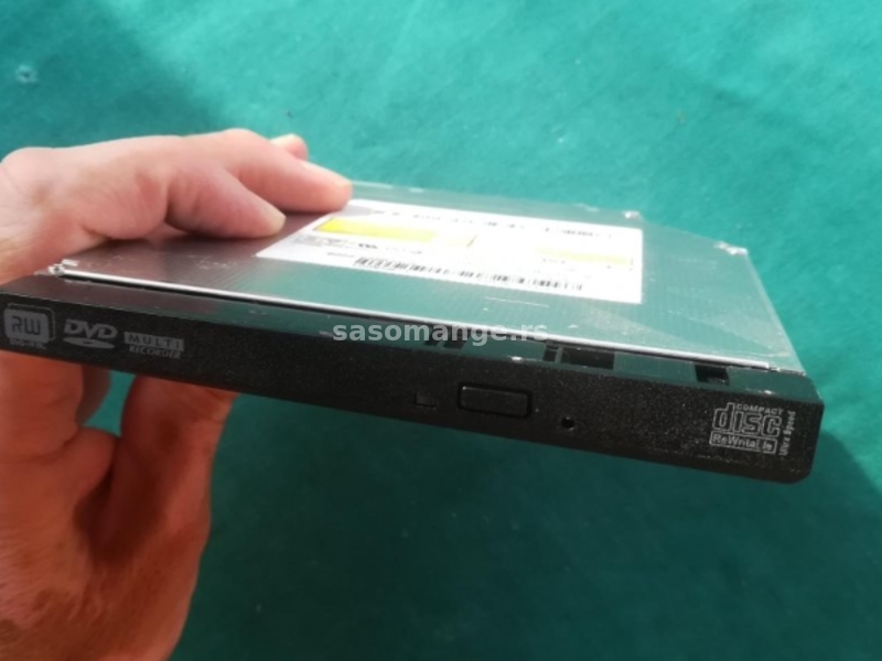 Acer Aspire 7540 Optika CD DVD ROM