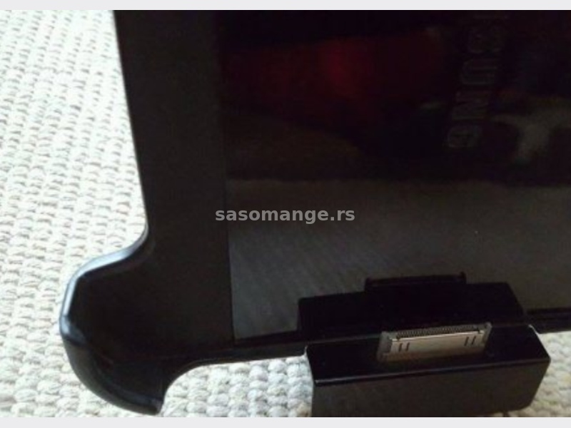 Auto drzac Dock za Samsung Tab
