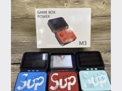 Ručna konzola Super Game Box M3