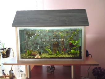 krov za akvarijum
