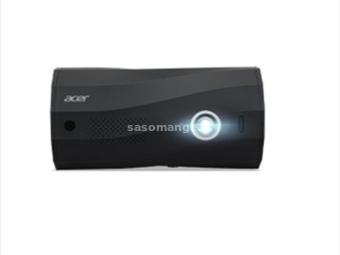 Projektor-Acer projektor C250I LED-