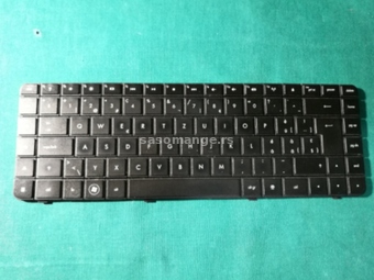 HP CQ62-a16sz Tastatura Original