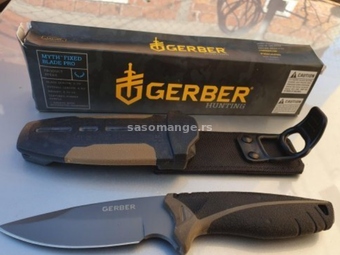 Lovački nož Gerber