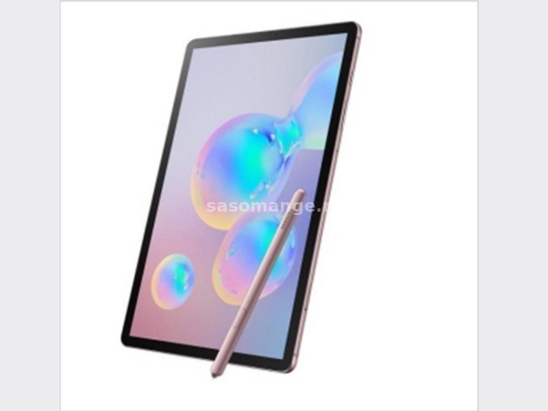 Tablet -Samsung Galaxy Tab S6 WiFi SM-T860NZNASEE Brown -