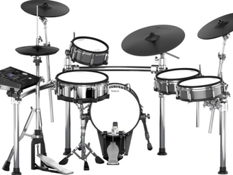 V Drums Set