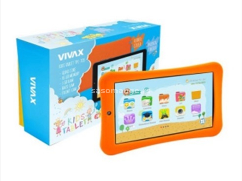 Tablet -Vivax tablet TPC-705 Kids-