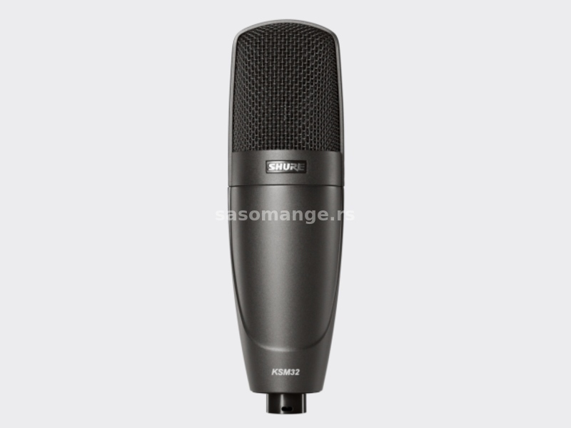Mikrofon Shure KSM32
