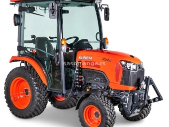 Kompaktni traktor B2311