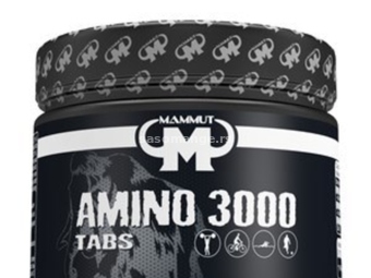 Amino 3000 300 tab