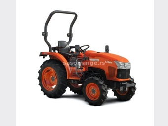 Kompaktni traktor L1361