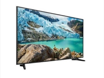 Televizor Samsung 65 inca UE65RU7092 Smart WiFi UHD 4K