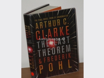 Artur Klark - Poslednja teorema