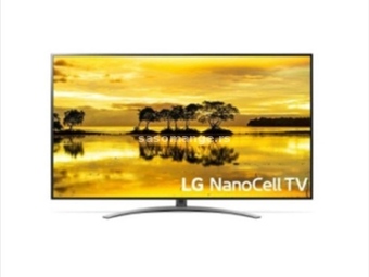 Televizor LG 65 inca 65SM9010PLA Smart Nano Cell 4K UHD