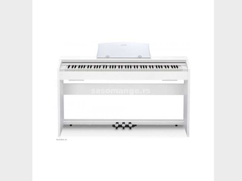 Casio PX-770 BK Digitalni pianino