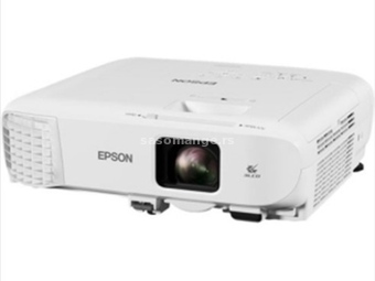 Projektor-EPSON Projektor EB-2042 3LCD-