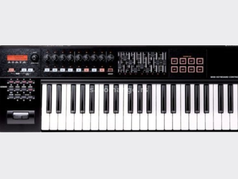 MIDI Kontroler Klavijature