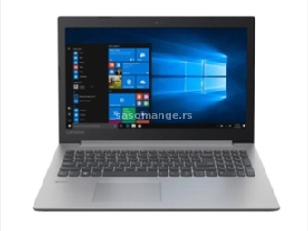 Laptop-LENOVO IdeaPad 330-15IGM (Sivi) - 81D1007BYA Intel® Celeron® N4000 500GB-