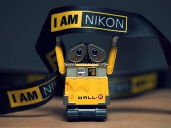 Nikon FOTO oprema
