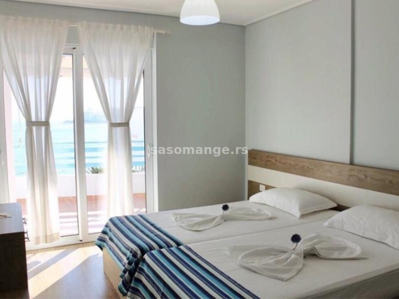 Albanija, Saranda, Apartments Aquamarine 3*