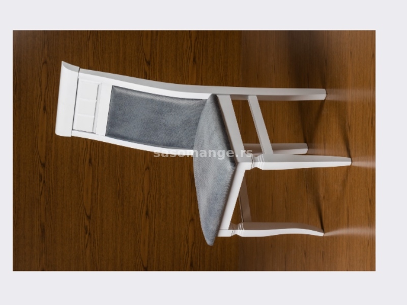 Sto A2 (140x90+40cm.) Mogucnost izrade stola po meri Stolica D10