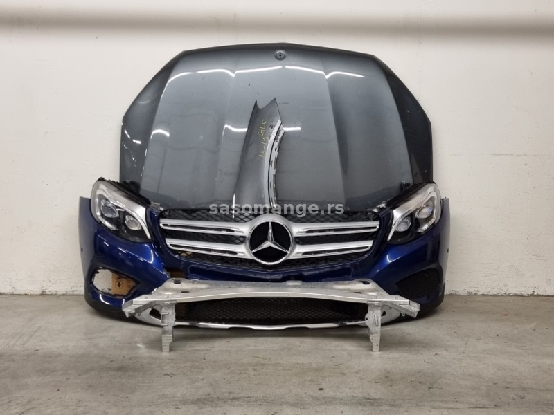 Mercedes GLC / X253 / 2016-2020 / Delovi / Prednjica / ORIGINAL