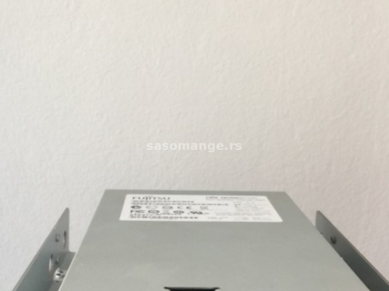 Tanderberg RDX QUIKSTOR 5,25"/3,5", USB 3