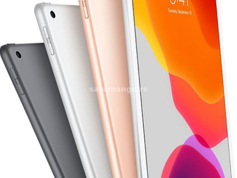 Apple iPad 10.2 (2019) mobilni telefon