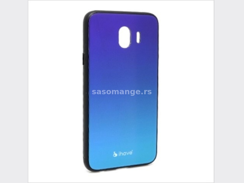 -Futrola GLASS Ihave za Samsung J400F Galaxy J4 2018 DZ01 -