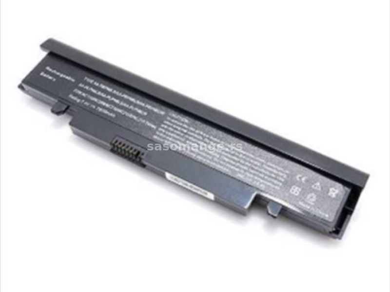 Baterija za laptop-Baterija za laptop Samsung NC110-6 7.4V-7800mAh