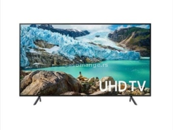 Televizor Samsung 50 inca UE50RU7172UXXH Smart WiFi 4K Ultra HD-