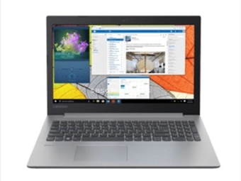 Laptop-LENOVO IdeaPad 330-15IGM (Sivi) - 81D100NBYA Intel® Celeron® N4000 15.6"128GB 4GB-