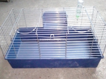 Kavez za zeca
