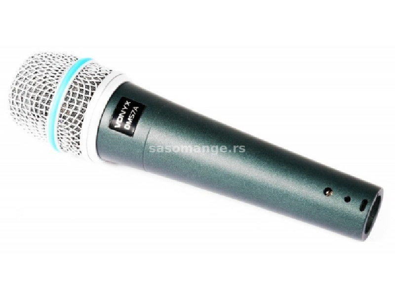 Vonyx DM57A Dinamički Mikrofon