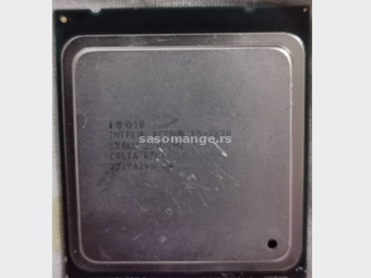 Intel Xeon E5-2620 LGA 2011 6 core