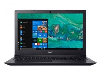 Laptop-ACER Aspire A315-33-C13X (NX.GY3EX.016) Intel N3060 4GB 500GB-
