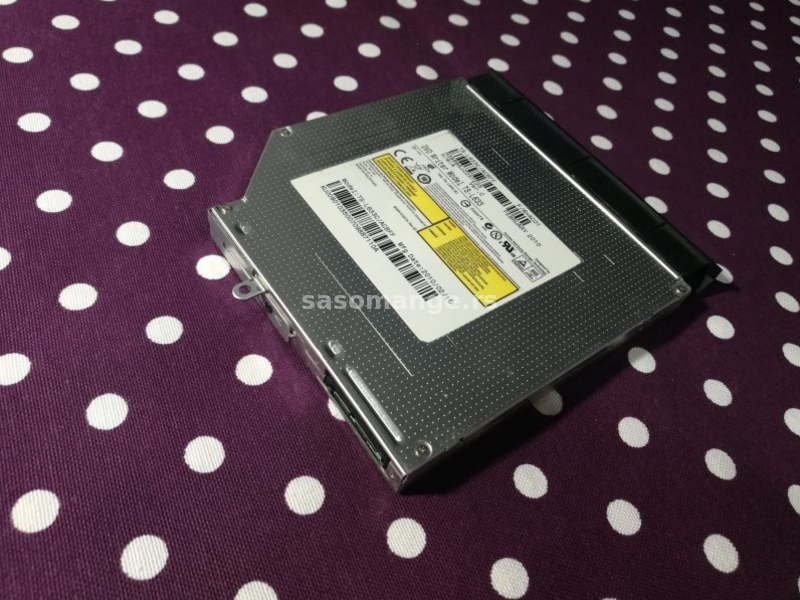 Acer Aspire 7551G DVD CD Rom Optika