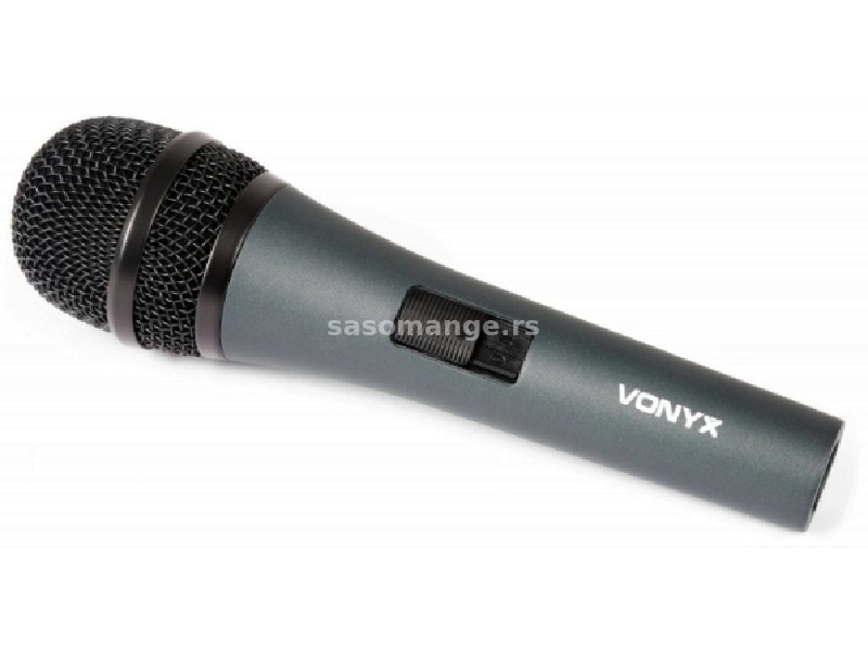 Vonyx DM825 Dinamički Mikrofon
