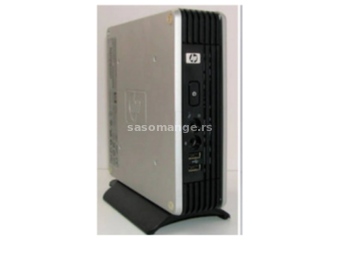 HP T5135 Thin Client sa adapterom + NFren 17 Monitor