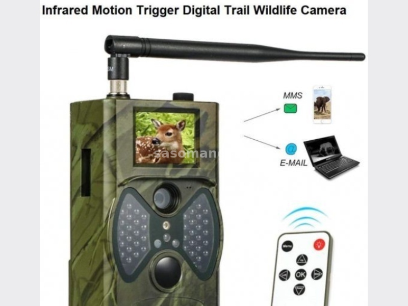 Kamera za lov HC-300M
