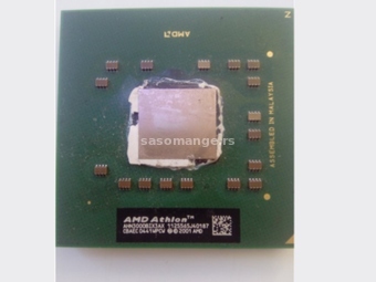 AMD Athlon XP-M 3000+ 1.6GHz