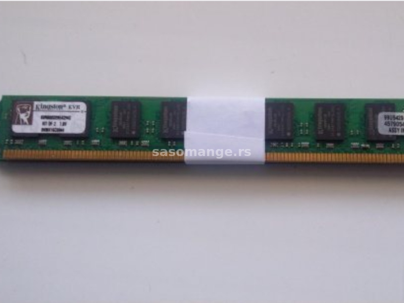 DDR 2 ram memorije