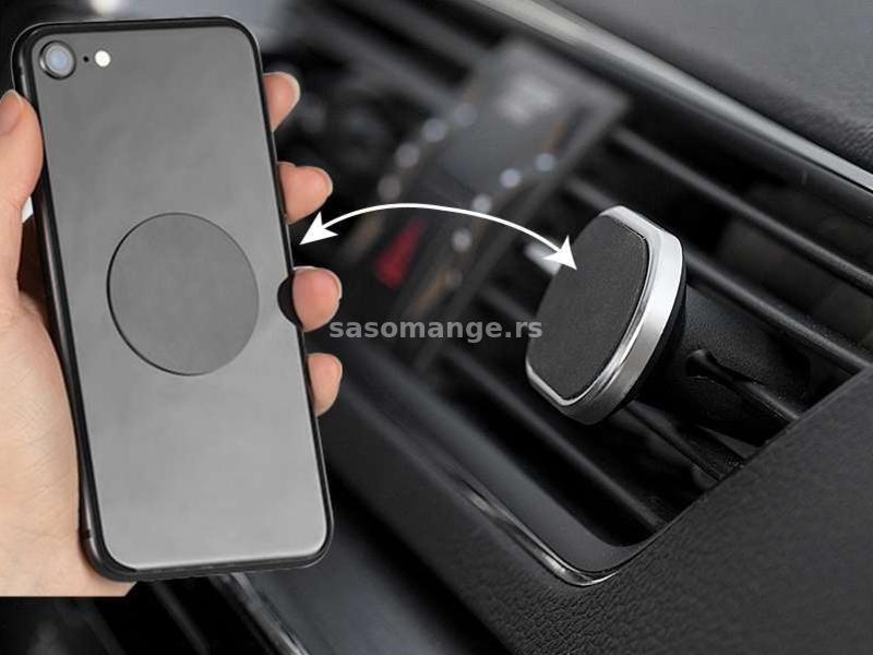 LIMO Magnetni držač mobilnih uređaja za automobil