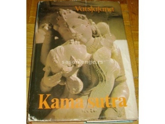 KAMASUTRA - Vatsjajana