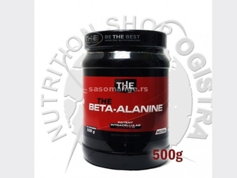 The Nutrition Beta Alanin 500 g
